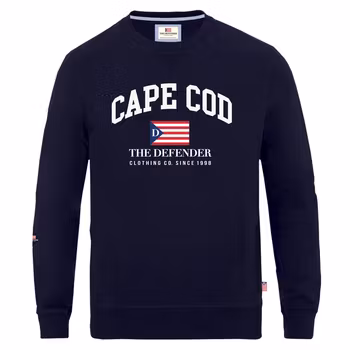 Sweatshirt New Dixon