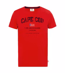 T-shirt Alvin