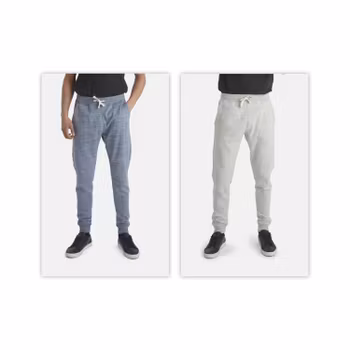 Sweatpant Nero