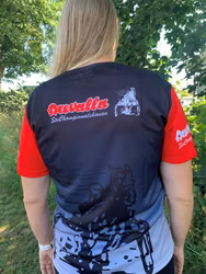 Axevalla T-shirt