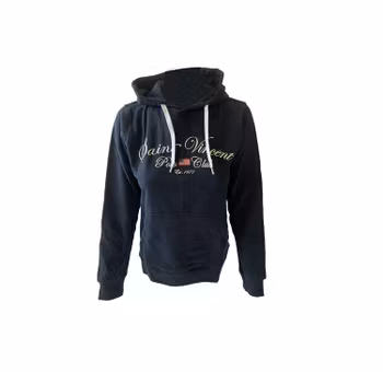 Hoodie Polo