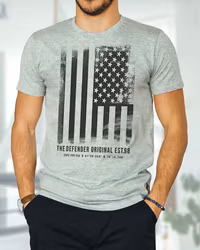 T-shirt Atic