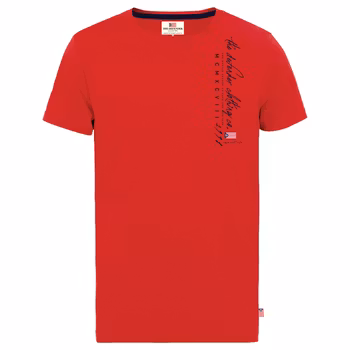 T-shirt Aaron