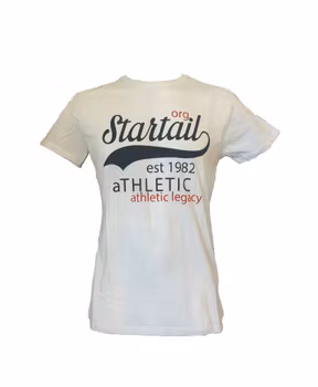 T-shirt Startail
