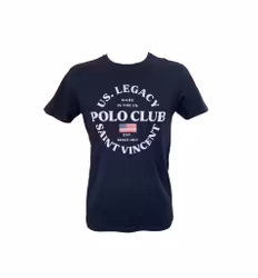 T-shirt Christchurch