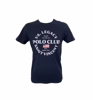 T-shirt Christchurch