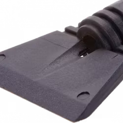 Ångskrapa nylon