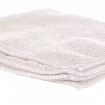 Duk - microfiber vit
