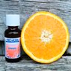 Eteriska oljor 3*30 ml
