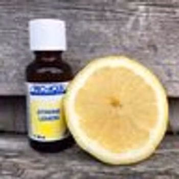Eteriska oljor 3*30 ml