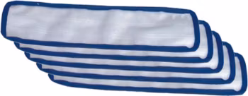 Golvsystem- moppdynor- kort lugg 390 mm