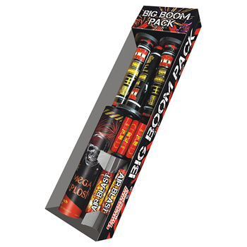 Big Boom Pack