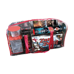 Big Pyro Bag