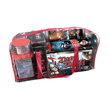 Big Pyro Bag