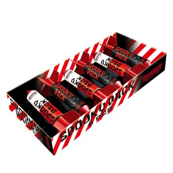 Spooky pack