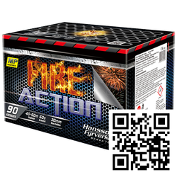 Fire Action 90 shots