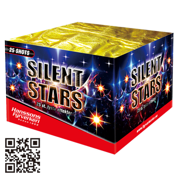 Silent Stars 25 Effekter