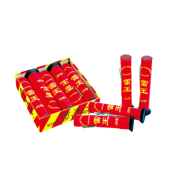 King of Thunder 5 pack