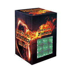 Crackling Balls 80 pack