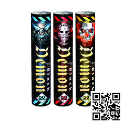 BlackDemon 1st