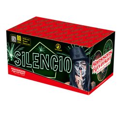 Silencio 80 skott