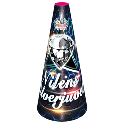Fontän Nilens Silverjuvel