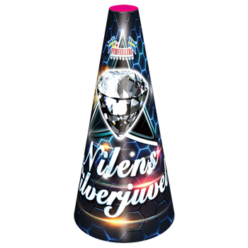Fontän Nilens Silverjuvel