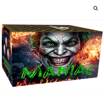 MANIAC