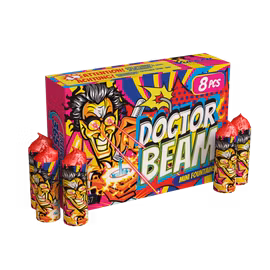Doctor Beam 8fp