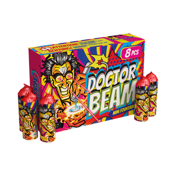 Doctor Beam 8fp