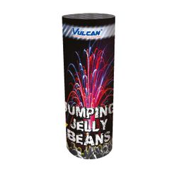 Jumping Jelly Beans