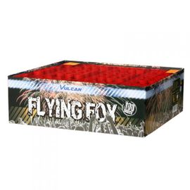 Flying Fox