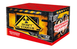 Don´t Touch 42 Effekter