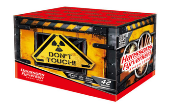 Don´t Touch 42 Effekter