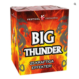 Big Thunder