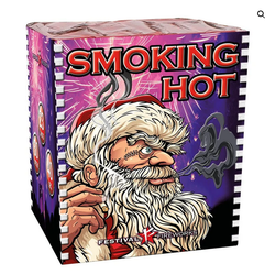 Smoking Hot