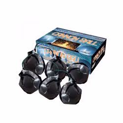 Cannon Ball 6-pack