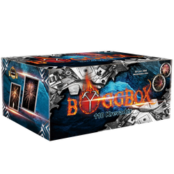 Byggboxen 110 Krevader