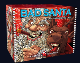 BAD SANTA