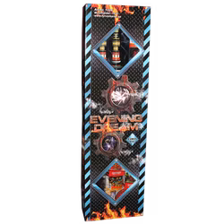 Nyhet! Family Pac Evening Dream