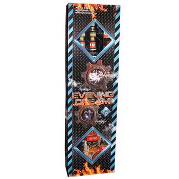 Nyhet! Family Pac Evening Dream