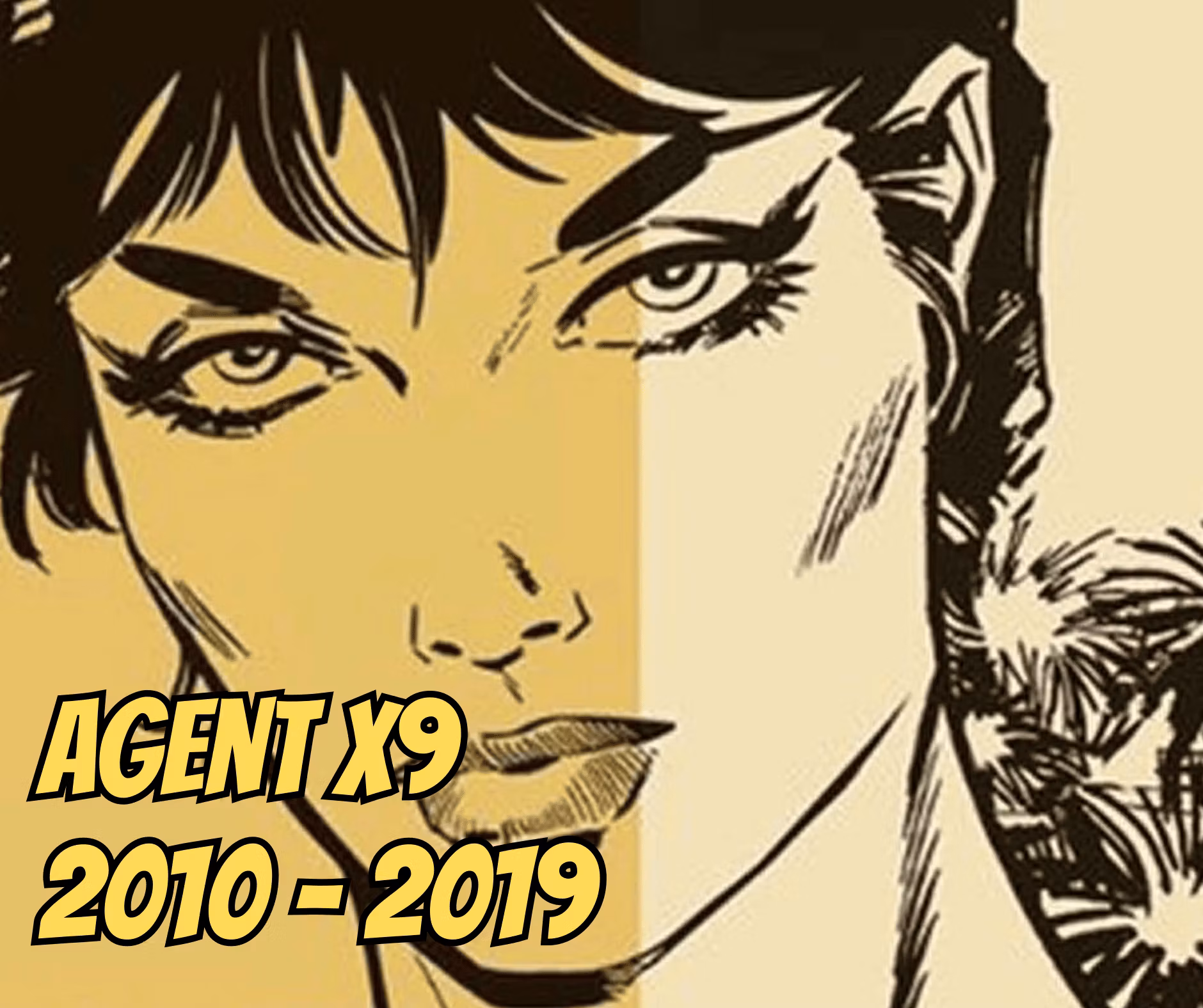 X9 2010-2019 - Dippy.no