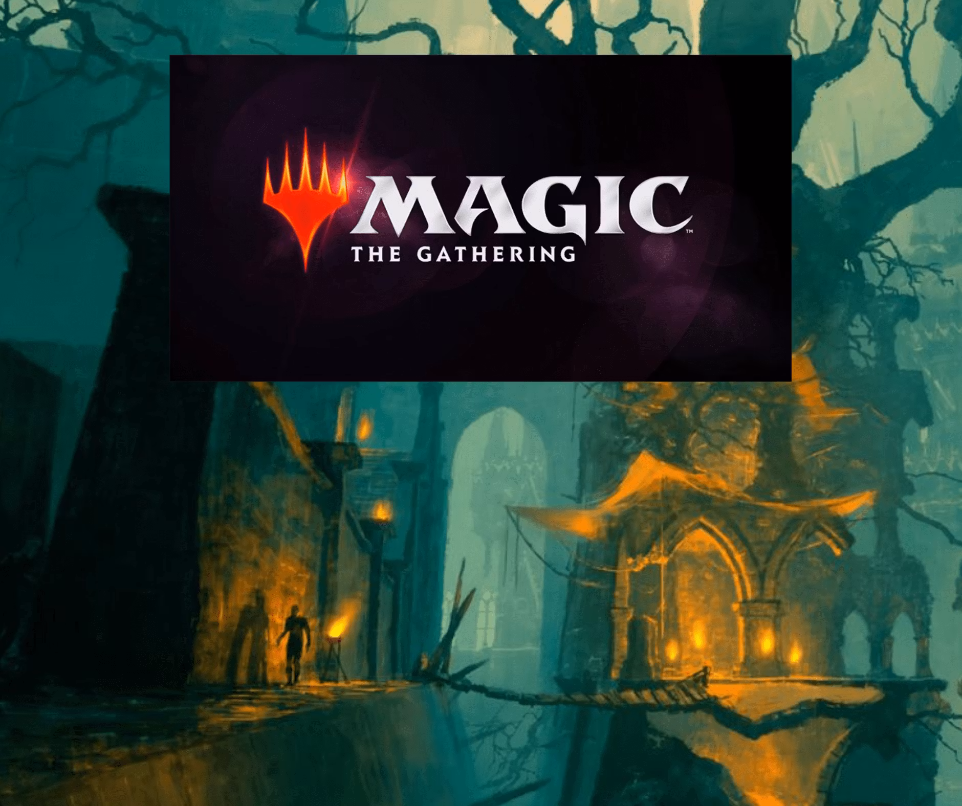 Magic the gathering - Dippy.no