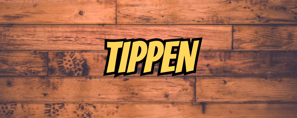 Tippen - Dippy.no