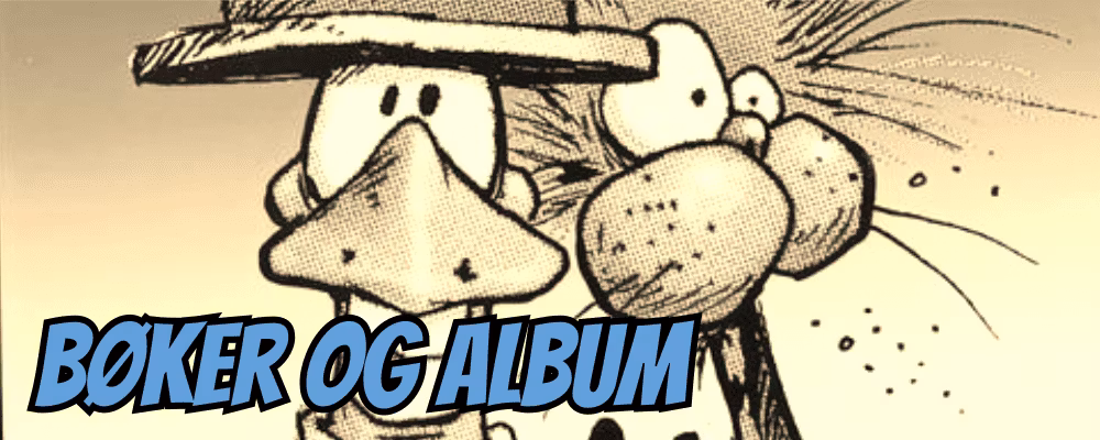 USA album / bøker - Dippy.no