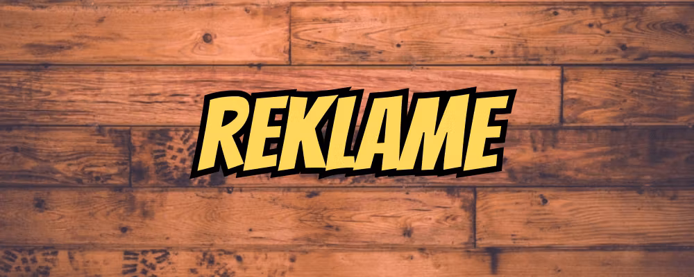 Reklame postkort - Dippy.no