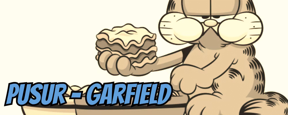 Pusur Pocket - Dippy.no