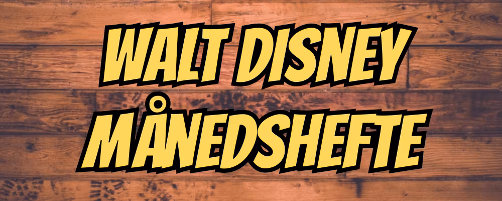 Måneds-hefte - Dippy.no