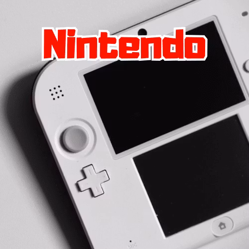 Nintendo DS - Dippy.no