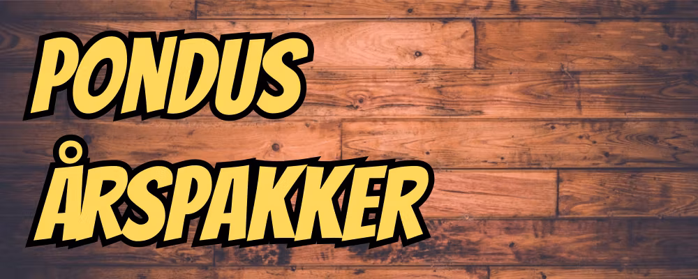 Komplette årganger - Dippy.no